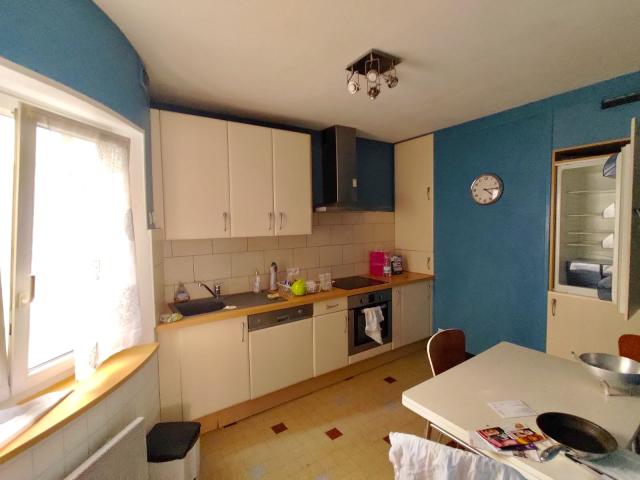 Location appartement T3 Lyon 7 - Photo 3