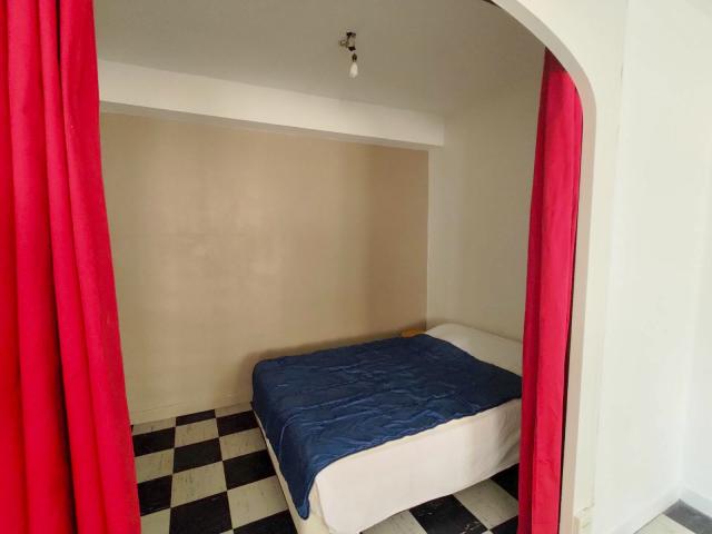 Location appartement T3 Lyon 7 - Photo 4