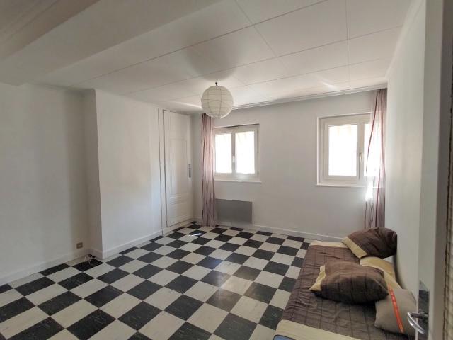 Location appartement T3 Lyon 7 - Photo 5
