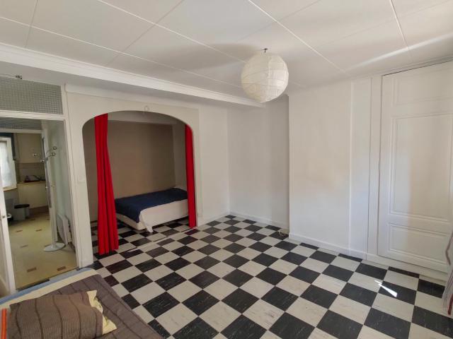 Location appartement T3 Lyon 7 - Photo 6