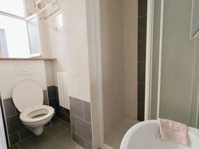 Location appartement T3 Lyon 7 - Photo 8