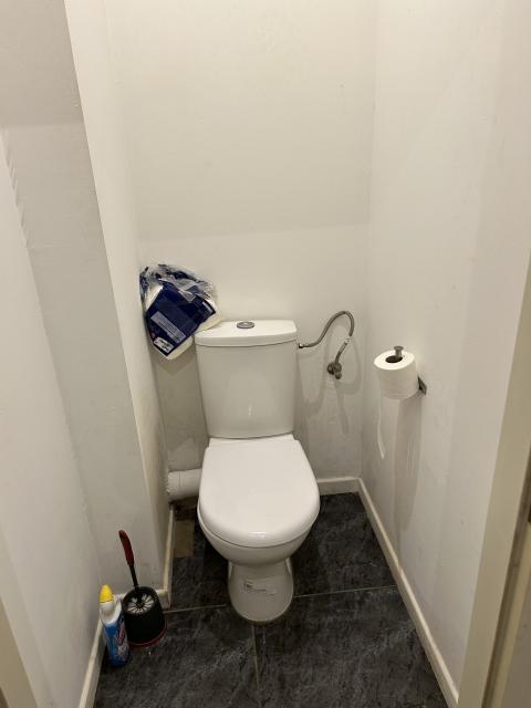 Location appartement T3 Mulhouse - Photo 2
