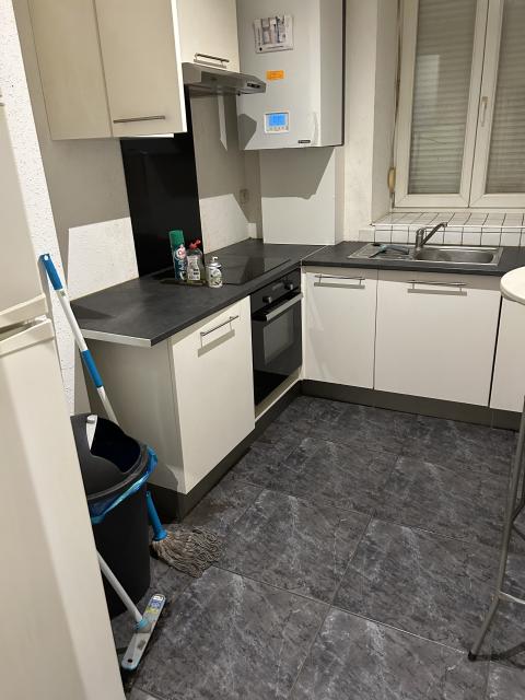 Location appartement T3 Mulhouse - Photo 3