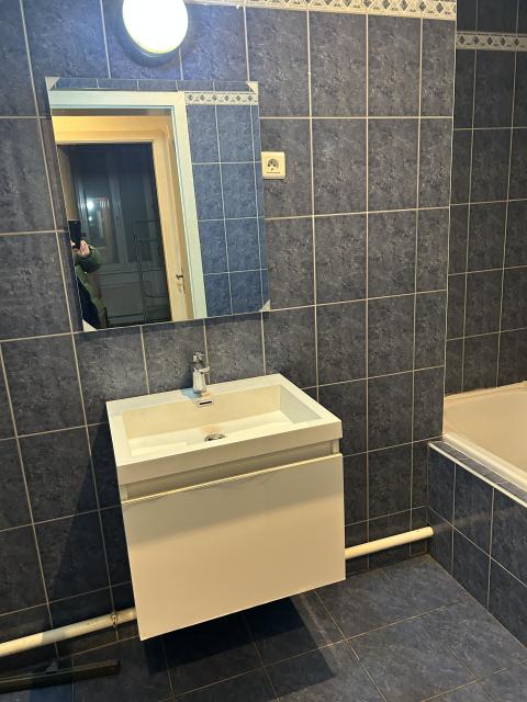 Location appartement T3 Mulhouse - Photo 4