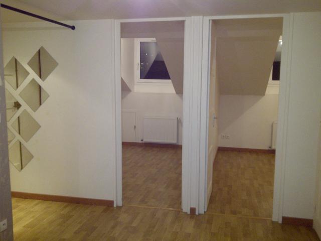 Location appartement T3 St Etienne - Photo 2