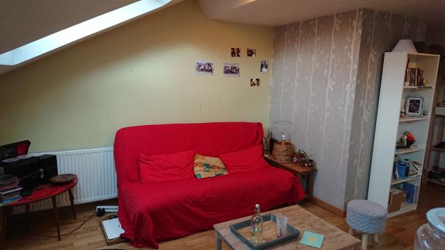 Location appartement T3 St Etienne - Photo 4