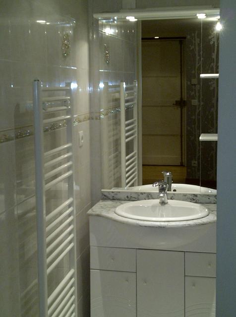 Location appartement T3 St Etienne - Photo 5