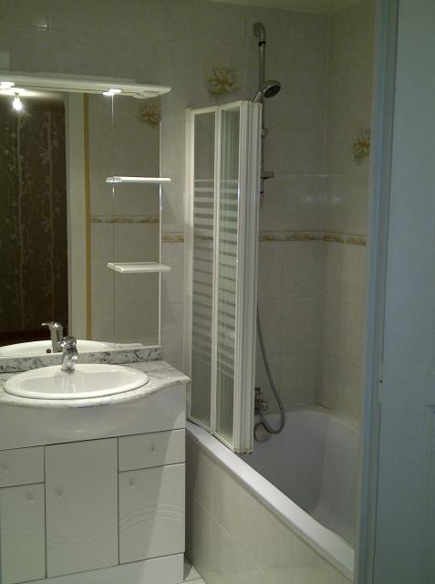 Location appartement T3 St Etienne - Photo 6