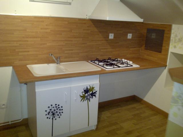 Location appartement T3 St Etienne - Photo 9