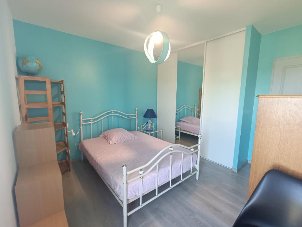 Location chambre St Pee sur Nivelle - Photo 1