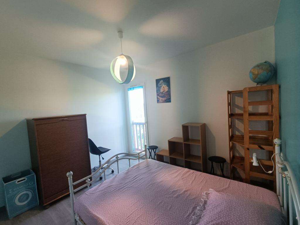 Location chambre St Pee sur Nivelle - Photo 2
