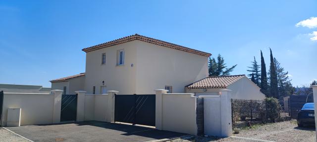 Location maison F5 Vinon sur Verdon - Photo 2