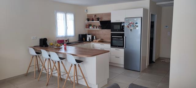 Location maison F5 Vinon sur Verdon - Photo 3