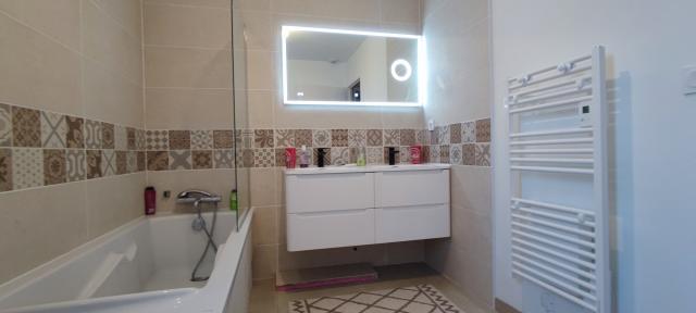 Location maison F5 Vinon sur Verdon - Photo 4