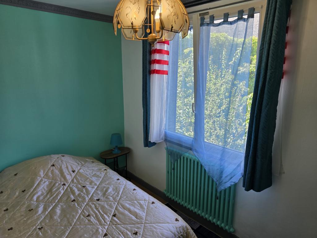 Location chambre Noisy le Sec - Photo 1