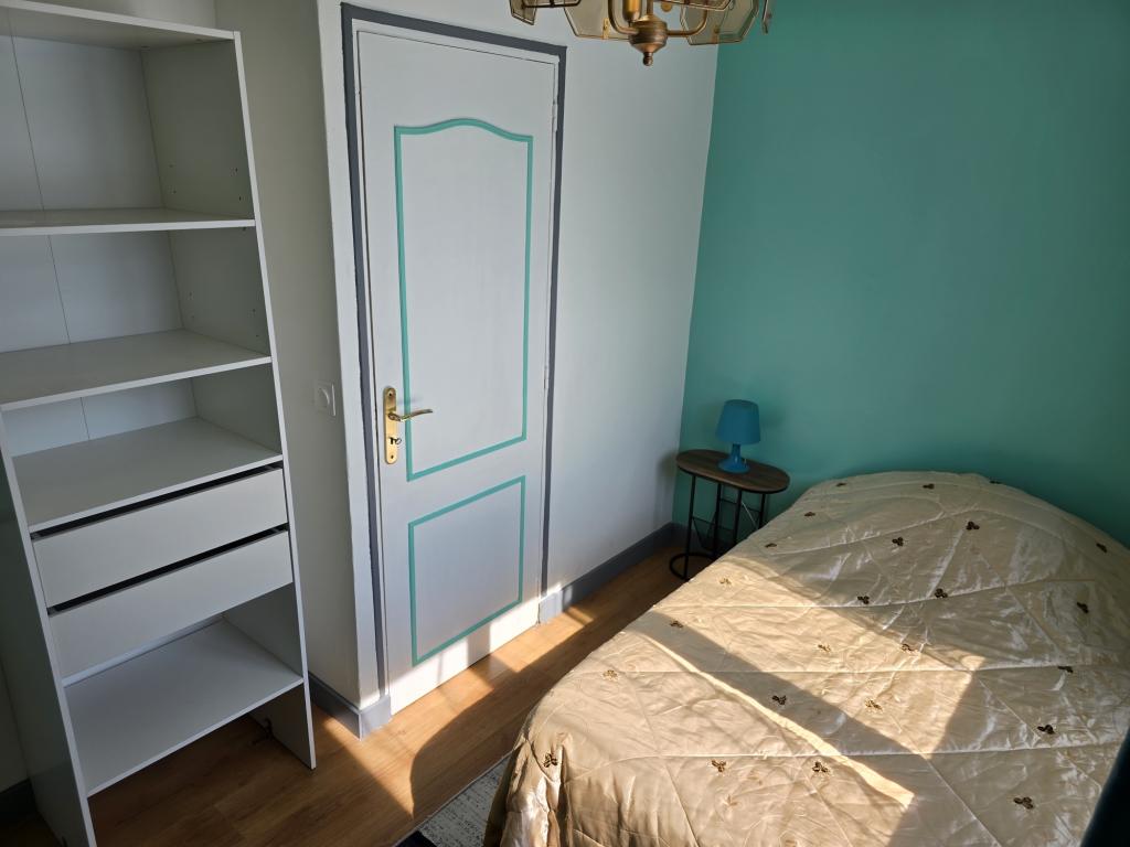 Location chambre Noisy le Sec - Photo 2