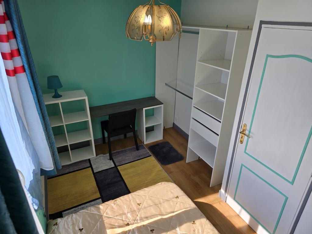 Location chambre Noisy le Sec - Photo 3
