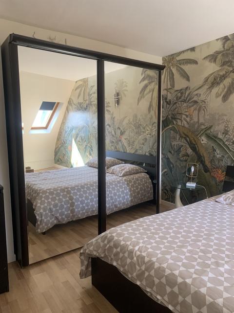 Location appartement T2 Paris 08 - Photo 3