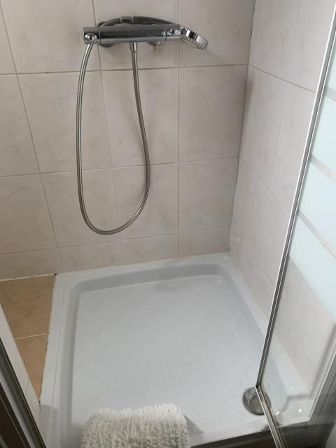 Location appartement T2 Paris 08 - Photo 9