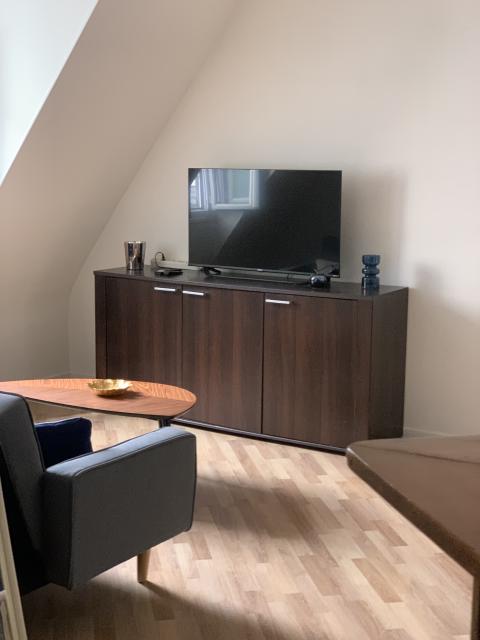 Location appartement T2 Paris 08 - Photo 10