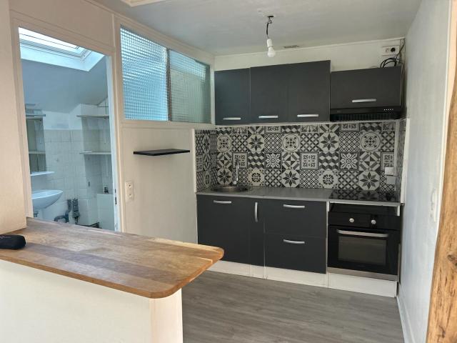 Location appartement T2 Bievres - Photo 2