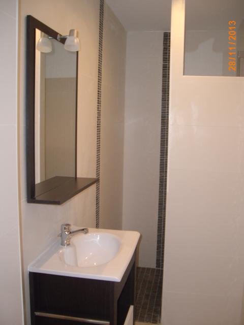 Location appartement T2 Nancy - Photo 2