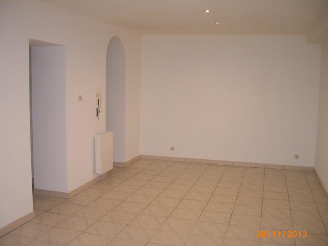 Location appartement T2 Nancy - Photo 3