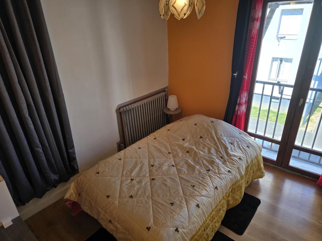 Location chambre Noisy le Sec - Photo 1