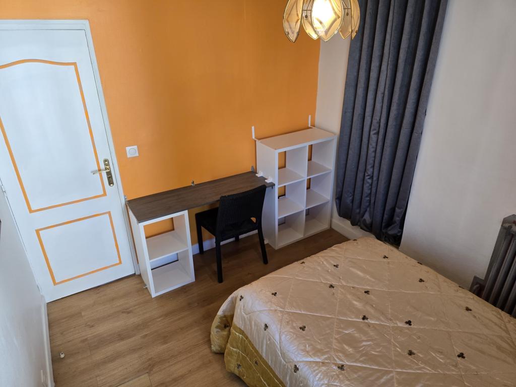 Location chambre Noisy le Sec - Photo 3