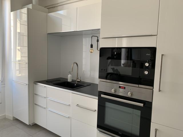 Location appartement T4 Marseille 01 - Photo 3
