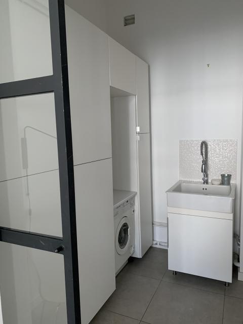 Location appartement T4 Marseille 01 - Photo 4