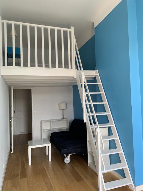 Location appartement T4 Marseille 01 - Photo 6