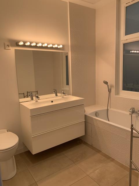 Location appartement T4 Marseille 01 - Photo 7