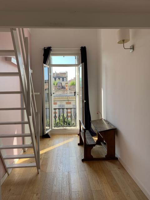 Location appartement T4 Marseille 01 - Photo 8