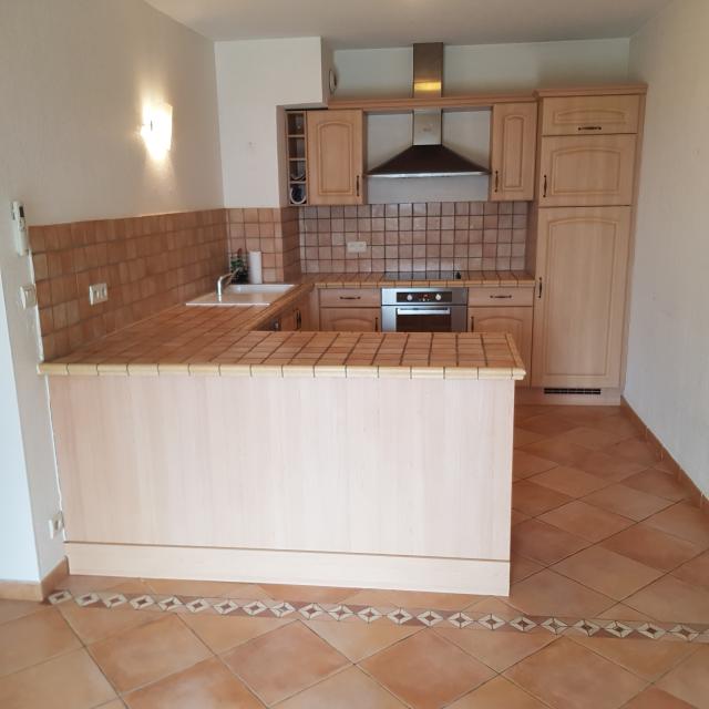 Location appartement T2 Montauroux - Photo 2