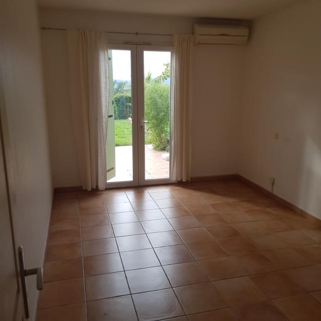 Location appartement T2 Montauroux - Photo 4