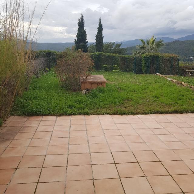 Location appartement T2 Montauroux - Photo 5