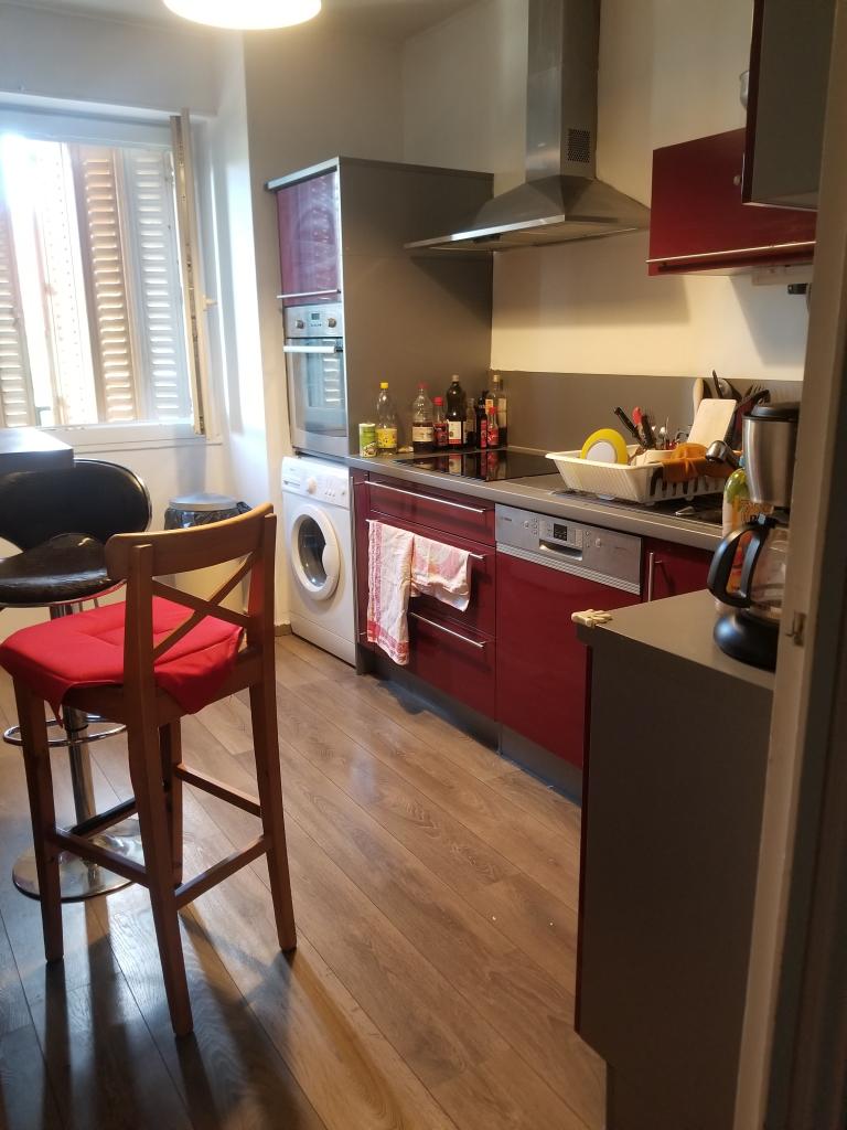 Location chambre Dijon - Photo 1