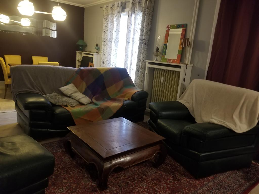 Location chambre Dijon - Photo 2