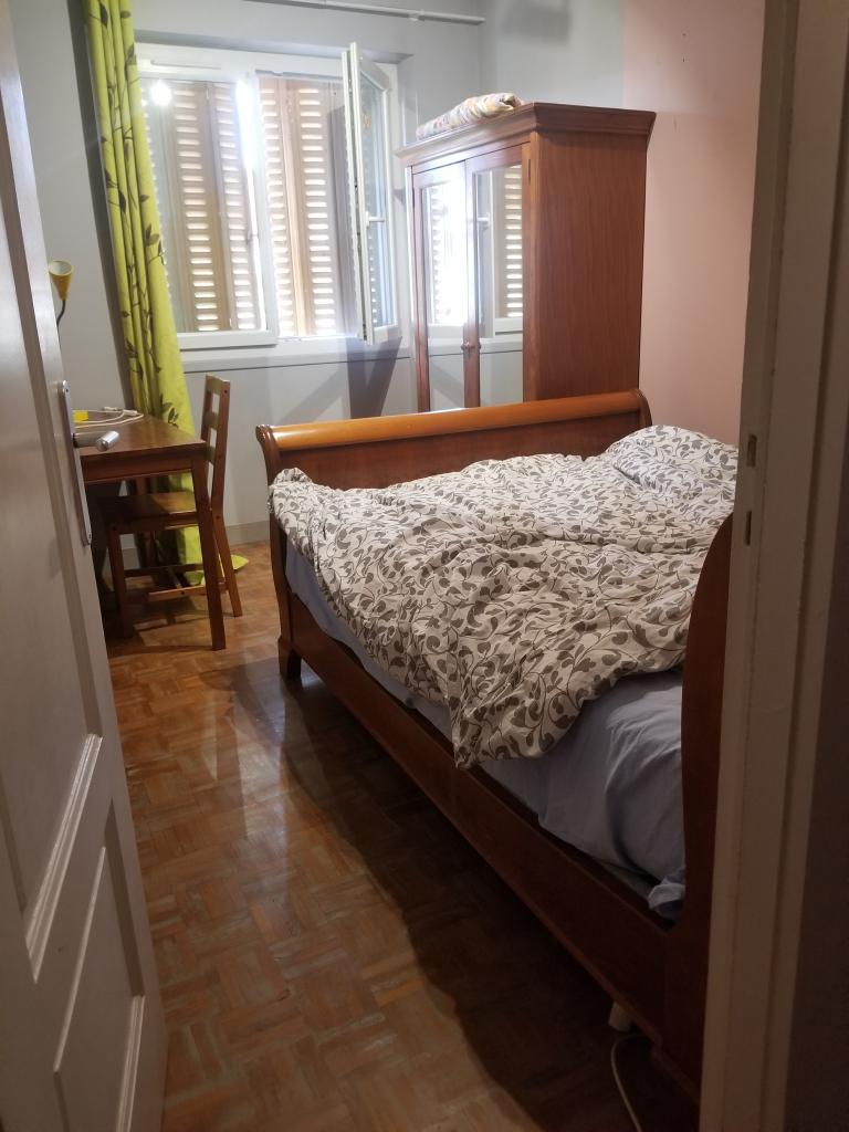 Location chambre Dijon - Photo 4