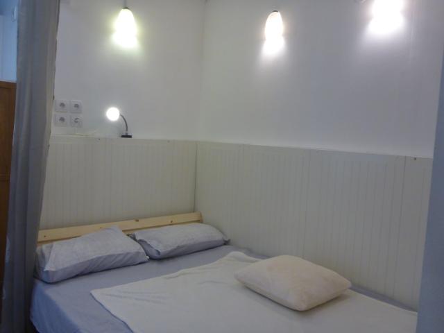 Location studio Lyon 3 - Photo 2