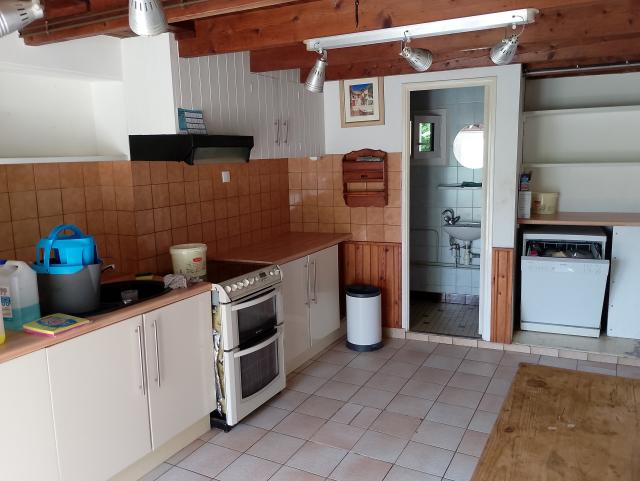 Location maison F6 Guehebert - Photo 3