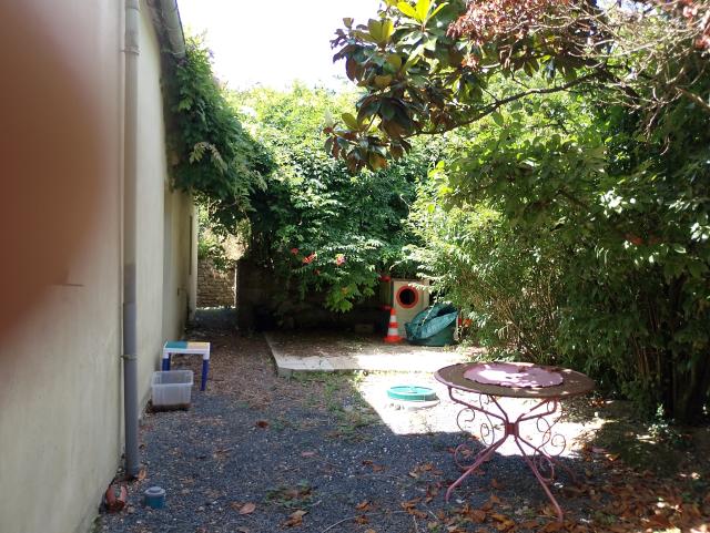 Location maison F6 Guehebert - Photo 5
