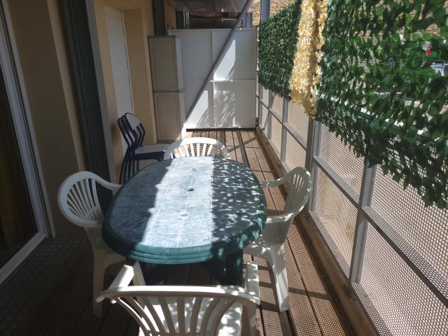 Location appartement T2 Miramas - Photo 3