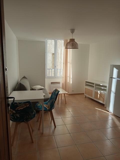 Location appartement T2 Simiane Collongue - Photo 3