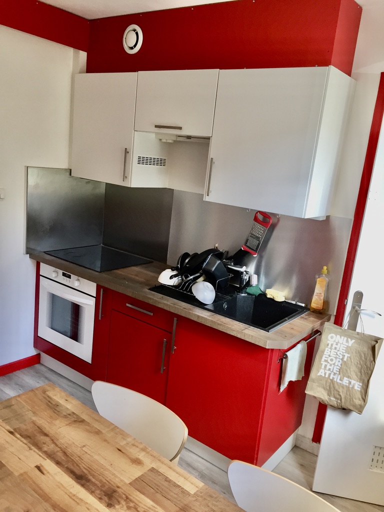 Location chambre Bron - Photo 4