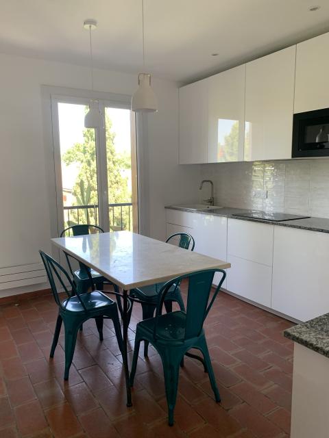 Location appartement T3 Aix en Provence - Photo 2