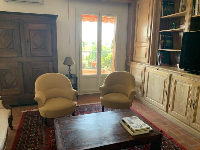 Location appartement T3 Aix en Provence - Photo 6