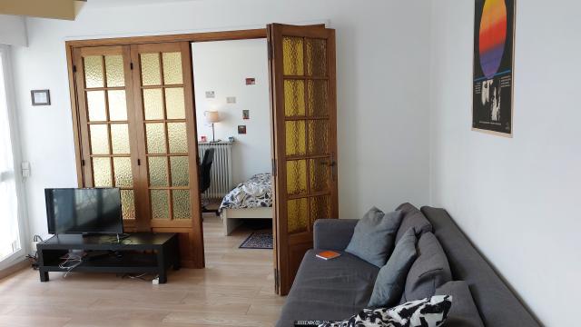 Location appartement T2 Paris 20 - Photo 2