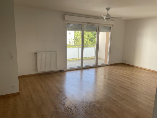 Location appartement T3 Bruges - Photo 2